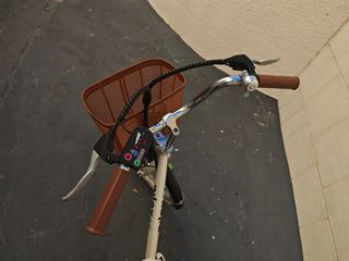 Nilox J1 Plus Bicicletta Elettrica