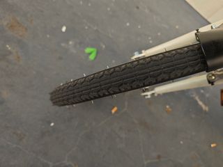 Nilox J1 Plus Bicicletta Elettrica