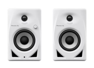 Altavoces Pioneer DM-40D blancos
4 Unidades