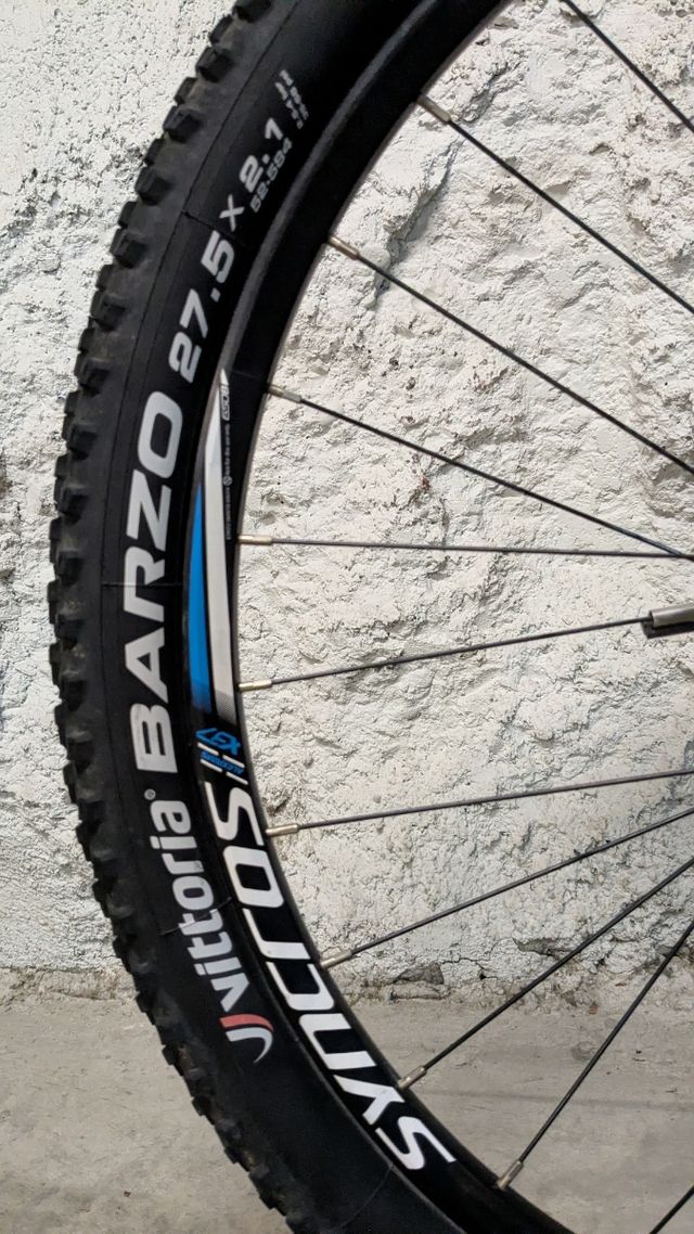 MTB Scott Aspect 735 (27,5")