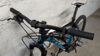 MTB Scott Aspect 735 (27,5")