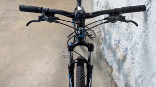 MTB Scott Aspect 735 (27,5")