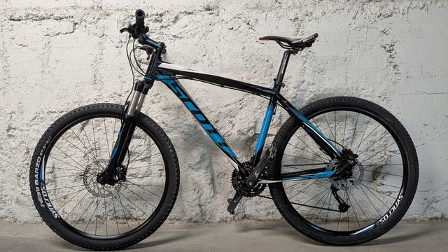MTB Scott Aspect 735 (27,5")