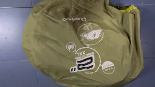 Tienda Quechua 2 Seconds XXL