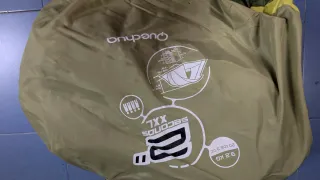 Tienda Quechua 2 Seconds XXL