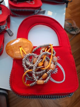 Gioielli per bracciali e collane