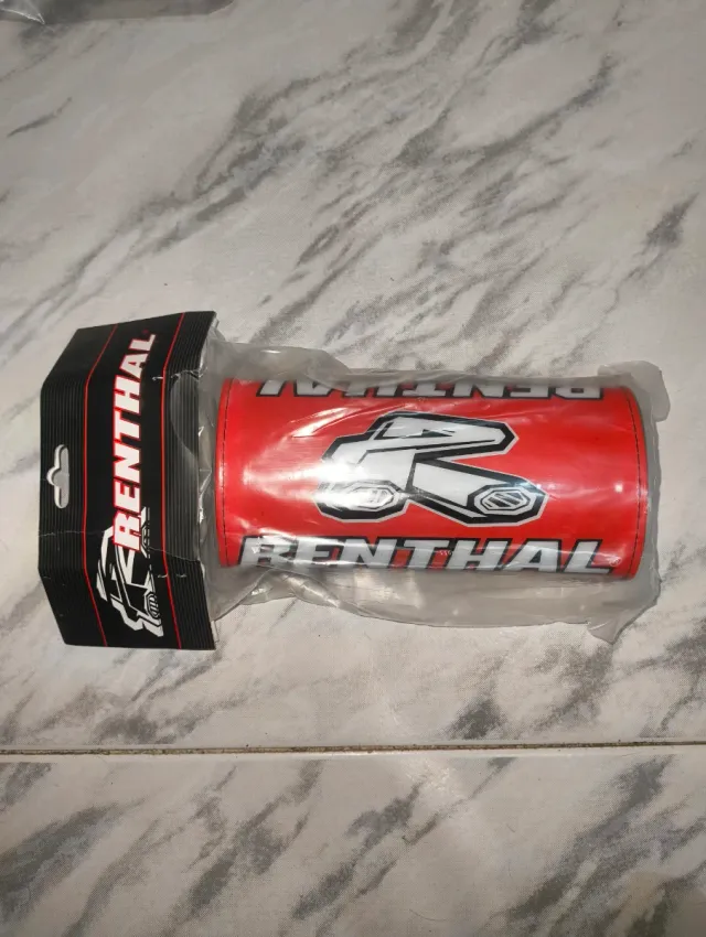 Espuma de alta densidad para Manillar Renthal