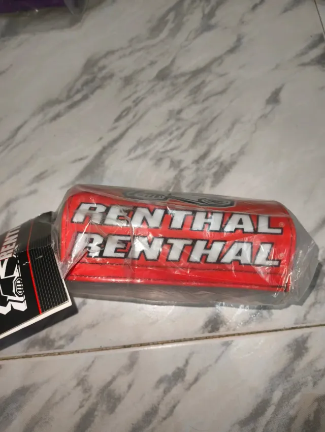 Espuma de alta densidad para Manillar Renthal