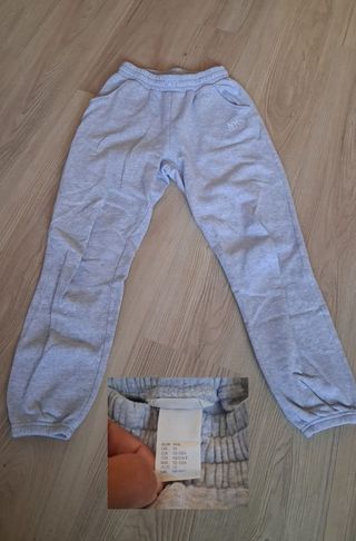 Lote 7 pantalones