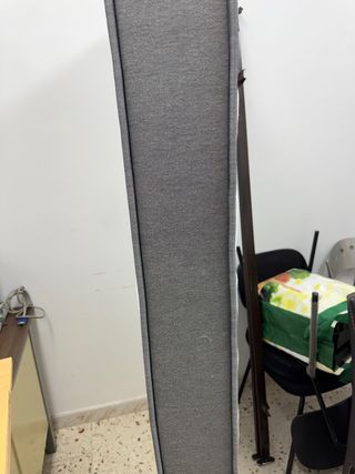 Colchón 90x180cm - Poliéster