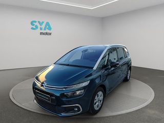 Citroën C4 Spacetourer PureTech 96KW (130CV) S&S 6v Live
