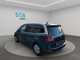 Citroën C4 Spacetourer PureTech 96KW (130CV) S&S 6v Live