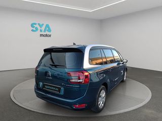 Citroën C4 Spacetourer PureTech 96KW (130CV) S&S 6v Live
