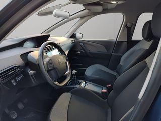 Citroën C4 Spacetourer PureTech 96KW (130CV) S&S 6v Live