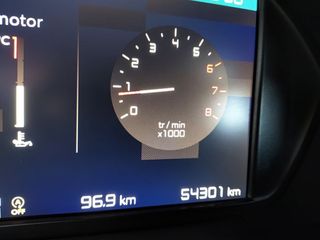 Citroën C4 Spacetourer PureTech 96KW (130CV) S&S 6v Live