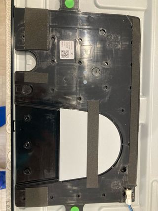 TV LG 65QNED80T6A (pezzi di ricambio)