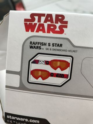 Gafas Star Wars Raffish