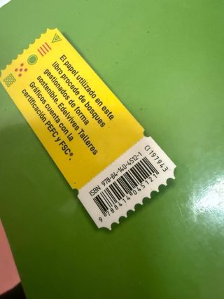 Primaria Edelvives 2024/2025