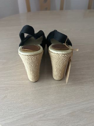 Cuñas mujer