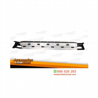 ESTRIBERAS LATERALES PARA PORSCHE CAYENNE (11-17)