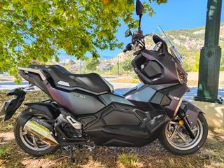 Sym adx 125cc  oportunidad 

