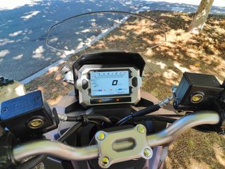 Sym adx 125cc  oportunidad 

