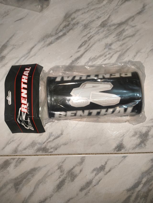 Espuma de alta densidad para Manillar Renthal