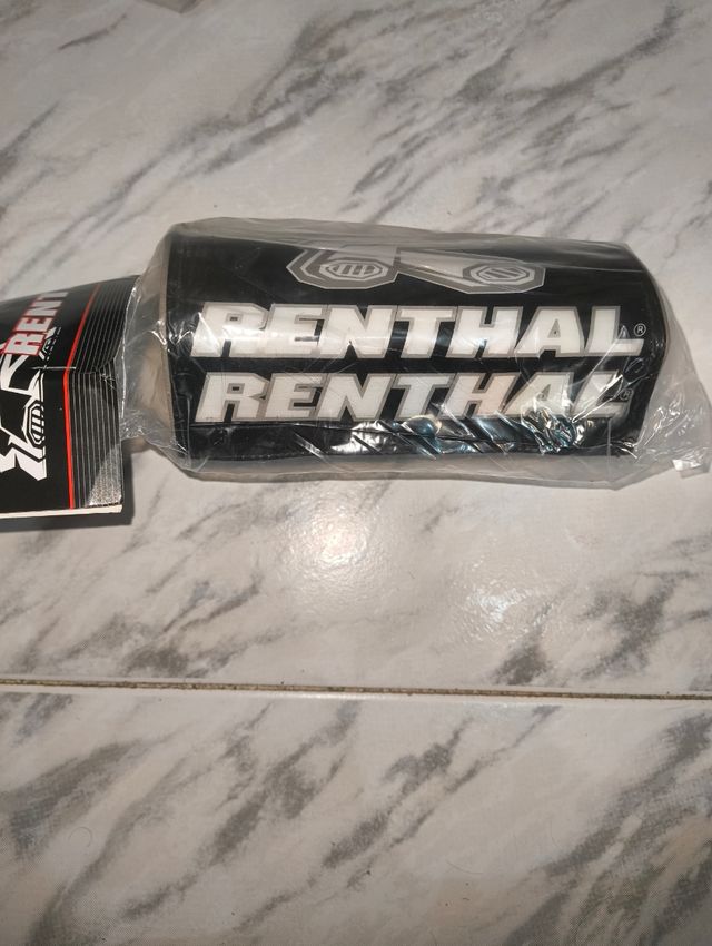 Espuma de alta densidad para Manillar Renthal