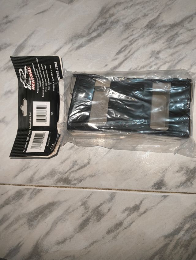 Espuma de alta densidad para Manillar Renthal