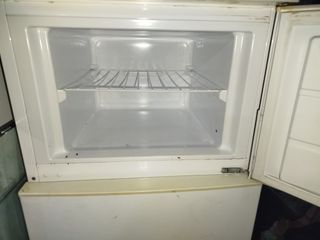 Frigorífico antiguo