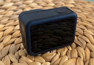 Fotocamera GoPro Hero 8 nera