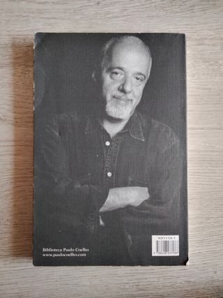 Paulo Coelho - El demonio y la señorita Prym