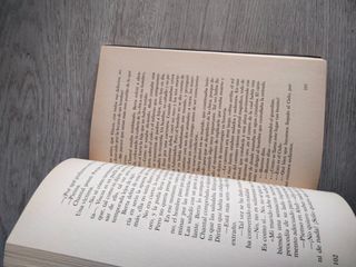 Paulo Coelho - El demonio y la señorita Prym