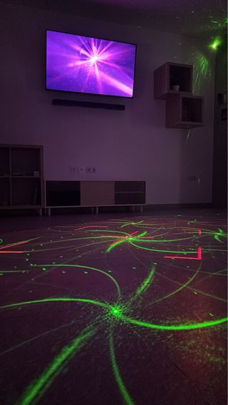 Sala para alquilar para eventos privados Benicalap