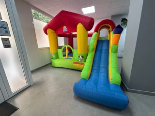 Sala para alquilar para eventos privados Benicalap