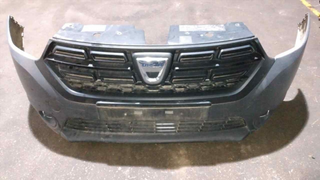 PARAGOLPES DELANTERO DACIA DOKKER Essential | 01.
