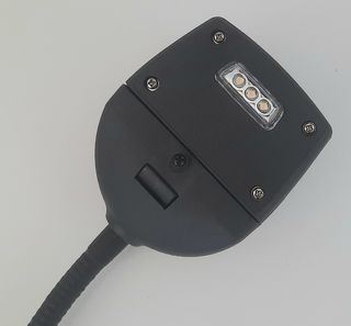 Luz LED Weber para Barbacoa
