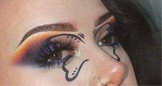 Maquilladora profesional a domicilio 