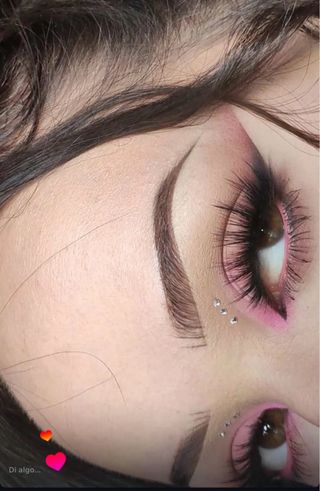 Maquilladora profesional a domicilio 