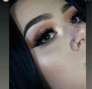 Maquilladora profesional a domicilio 
