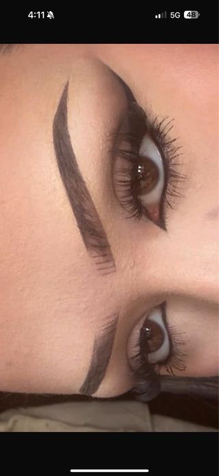 Maquilladora profesional a domicilio 