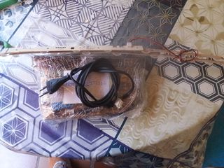 Repuestos TV Toshiba