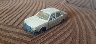 Renault 18 (1/43) - Coche escala