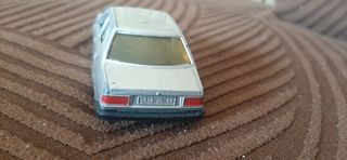 Renault 18 (1/43) - Coche escala