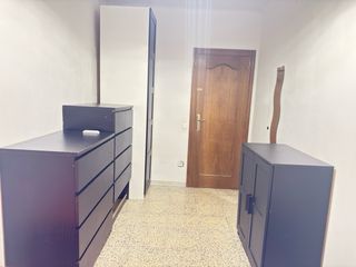 Habitación amueblada alquiler 