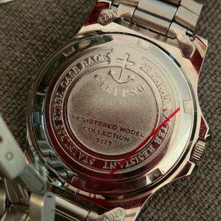 Reloj Calypso 5023 Marine Sports Collection