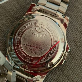 Reloj Calypso 5023 Marine Sports Collection