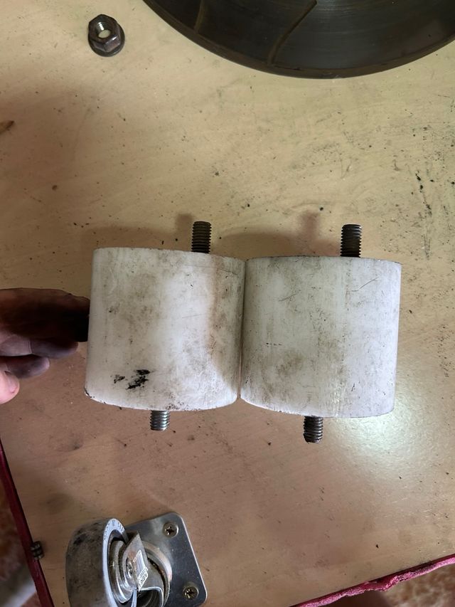 varias piezas e36