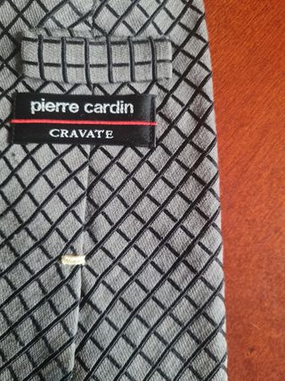 Corbatas Varias