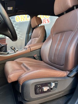 BMW X5 xDRIVE30d 